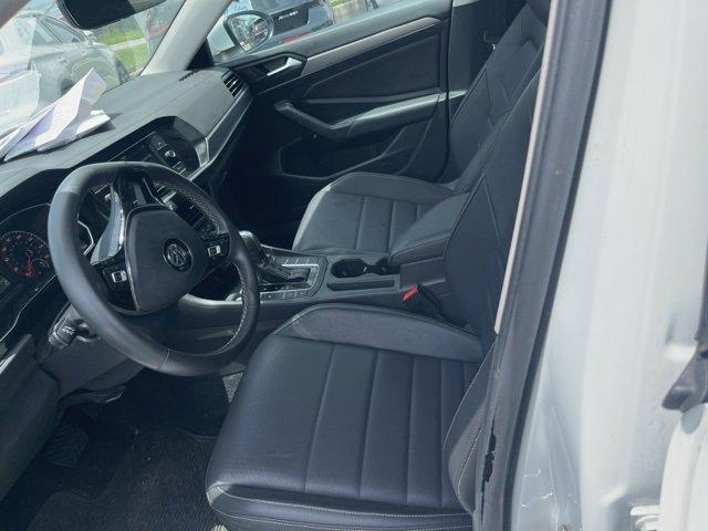 used 2021 Volkswagen Jetta car, priced at $15,840