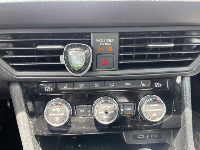 used 2021 Volkswagen Jetta car, priced at $15,840