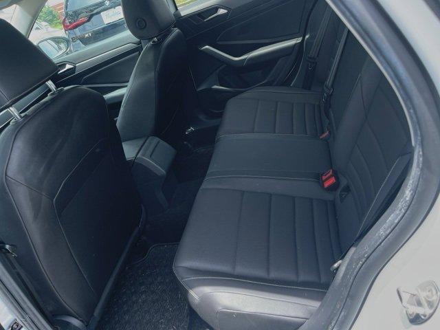 used 2021 Volkswagen Jetta car, priced at $15,840