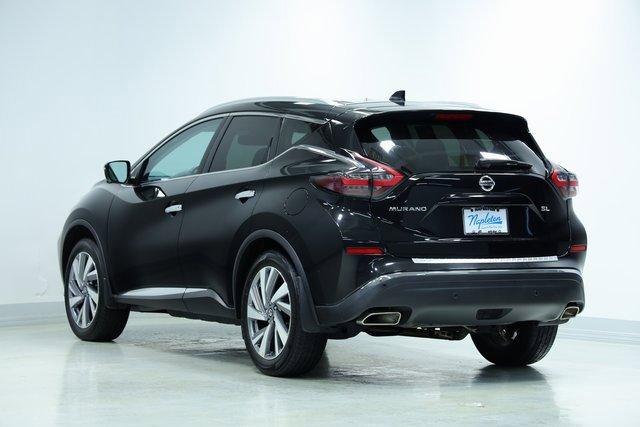 used 2021 Nissan Murano car, priced at $25,000