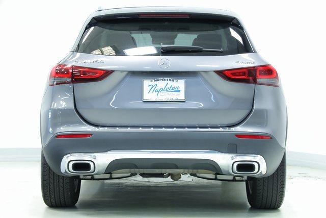 used 2023 Mercedes-Benz GLA 250 car, priced at $31,500