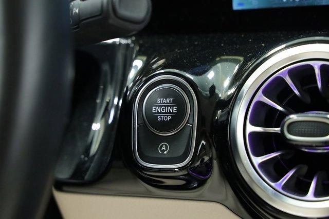 used 2023 Mercedes-Benz GLA 250 car, priced at $31,500