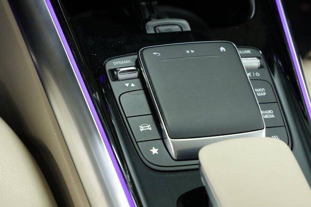 used 2023 Mercedes-Benz GLA 250 car, priced at $31,500