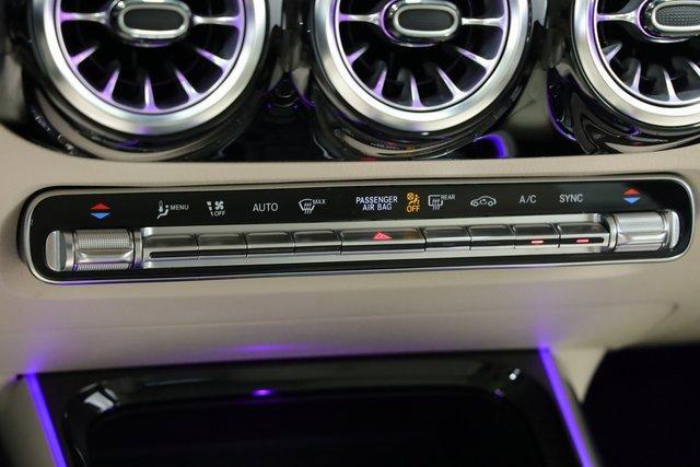 used 2023 Mercedes-Benz GLA 250 car, priced at $31,500