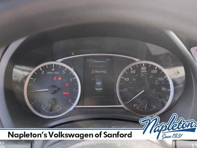 used 2018 Nissan Sentra car, priced at $7,799