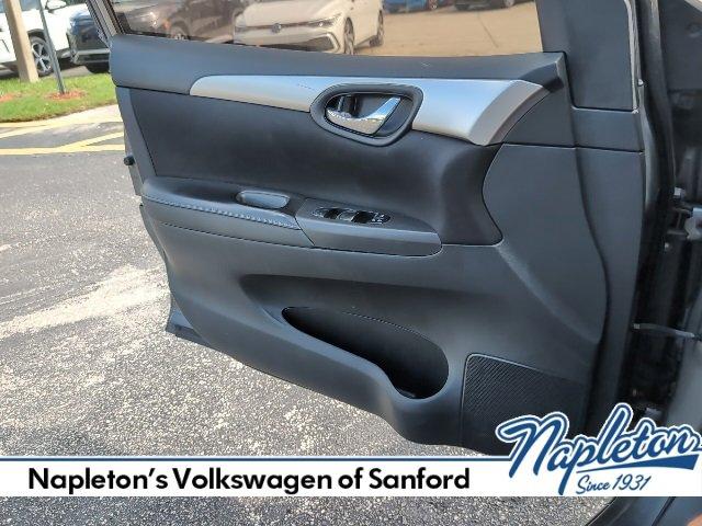 used 2018 Nissan Sentra car, priced at $7,799