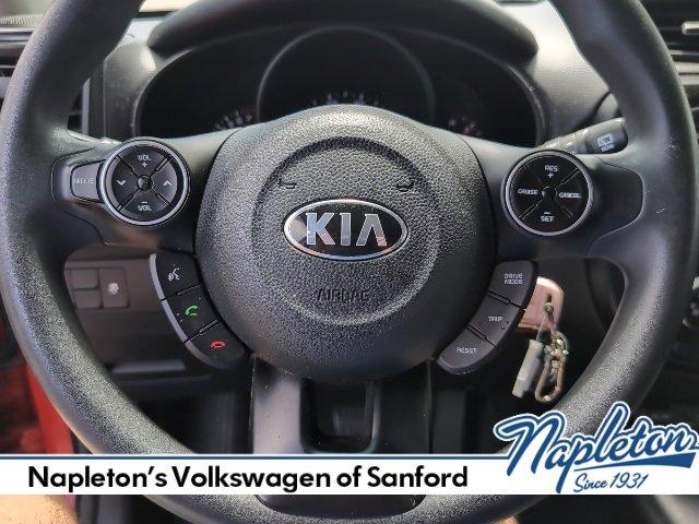 used 2019 Kia Soul car, priced at $10,590