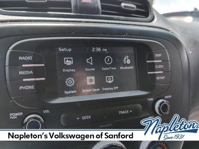used 2019 Kia Soul car, priced at $10,590