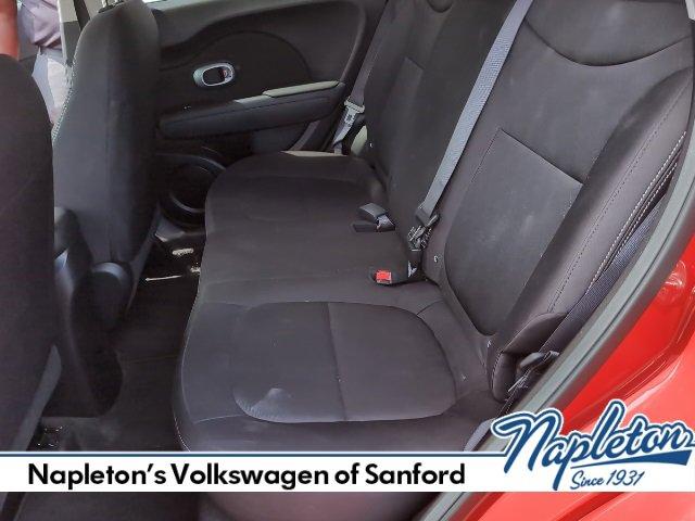 used 2019 Kia Soul car, priced at $10,590
