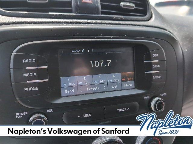 used 2019 Kia Soul car, priced at $10,590
