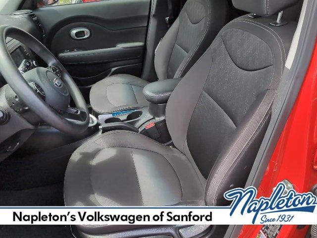 used 2019 Kia Soul car, priced at $10,590
