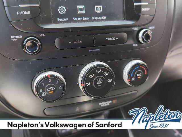 used 2019 Kia Soul car, priced at $10,590