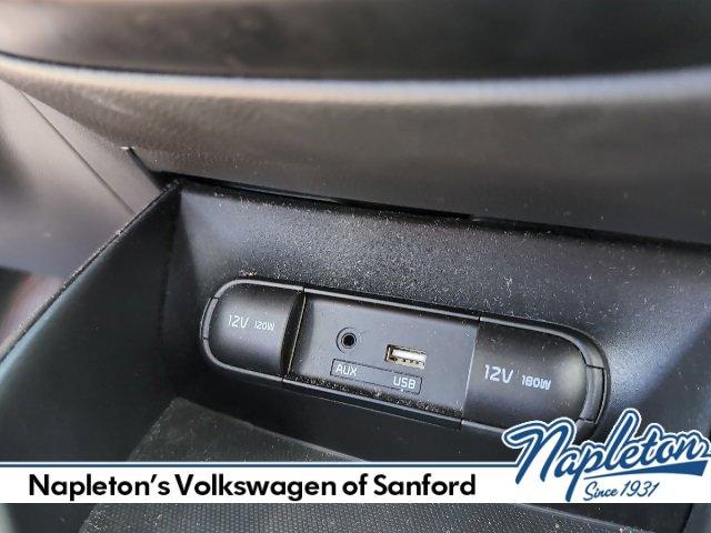 used 2019 Kia Soul car, priced at $10,590