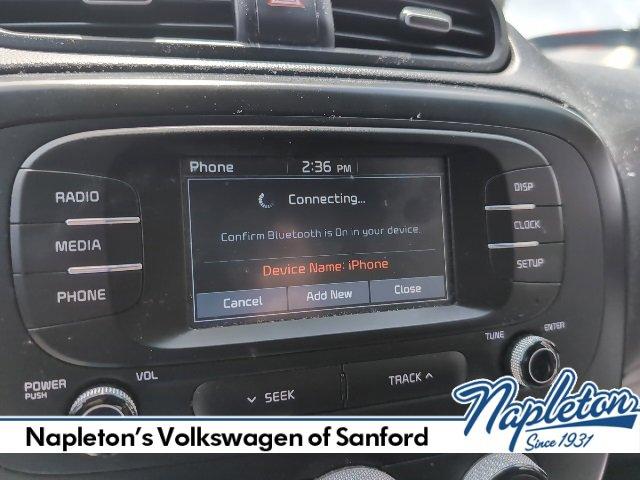 used 2019 Kia Soul car, priced at $10,590