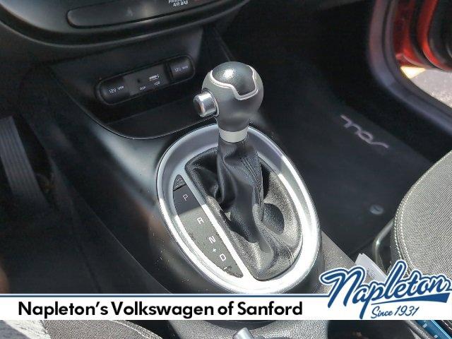 used 2019 Kia Soul car, priced at $10,590