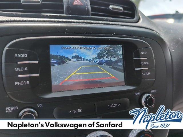 used 2019 Kia Soul car, priced at $10,590