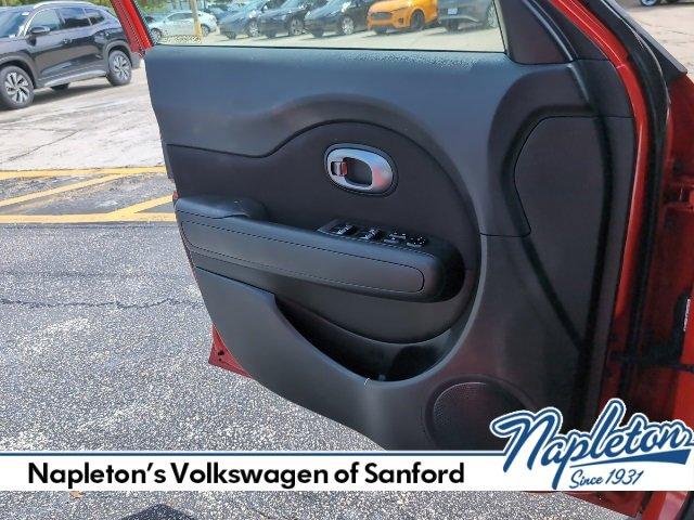 used 2019 Kia Soul car, priced at $10,590