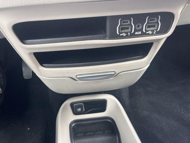 used 2022 Chrysler Voyager car, priced at $19,750