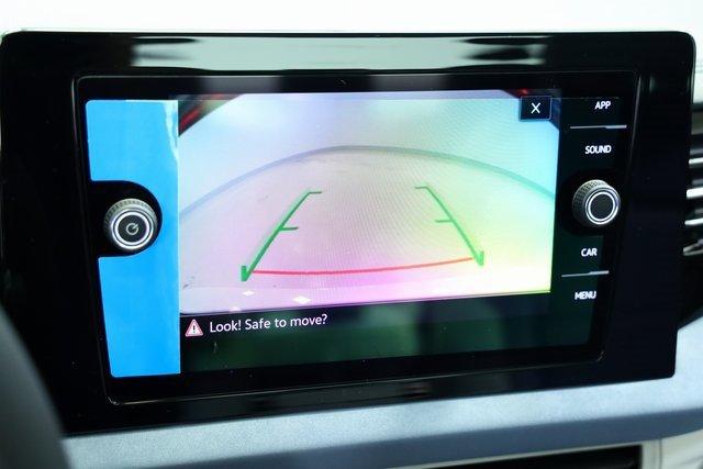 new 2025 Volkswagen Jetta car, priced at $27,199