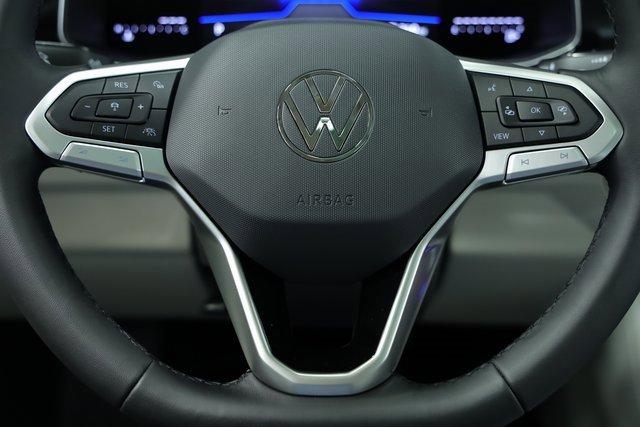 new 2025 Volkswagen Jetta car, priced at $27,199