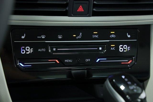 new 2025 Volkswagen Jetta car, priced at $27,199