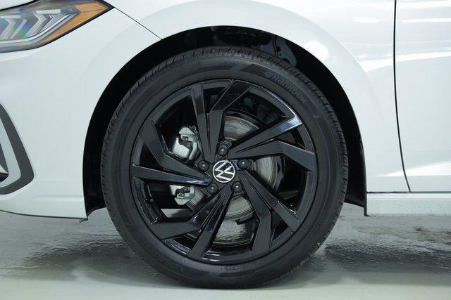 new 2025 Volkswagen Jetta car, priced at $27,199