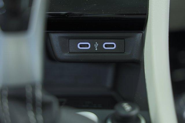 new 2025 Volkswagen Jetta car, priced at $27,199