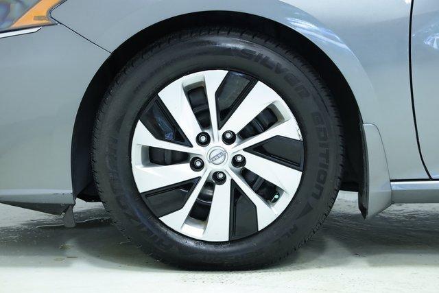 used 2023 Nissan Altima car, priced at $15,250