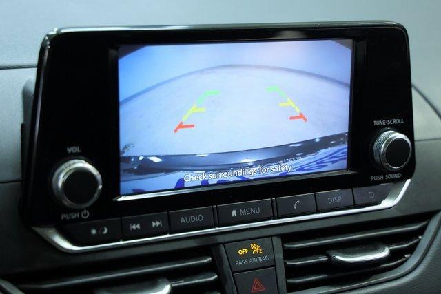 used 2023 Nissan Altima car, priced at $15,250