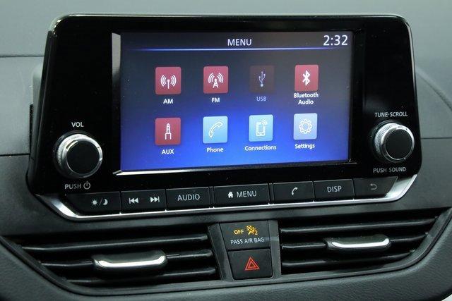 used 2023 Nissan Altima car, priced at $15,250