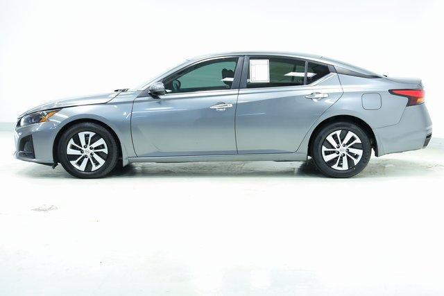 used 2023 Nissan Altima car, priced at $15,250