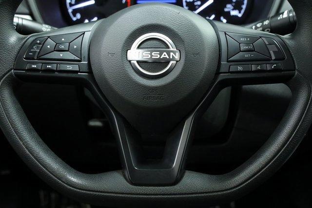 used 2023 Nissan Altima car, priced at $15,250