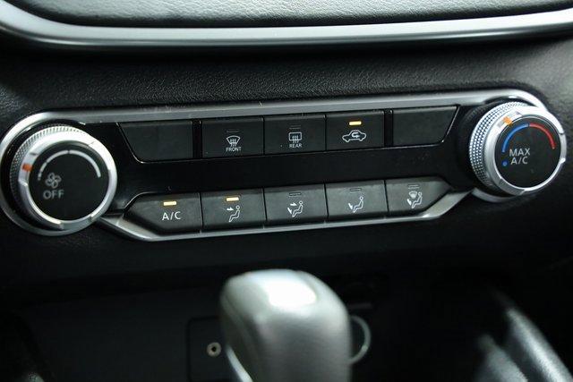 used 2023 Nissan Altima car, priced at $15,250