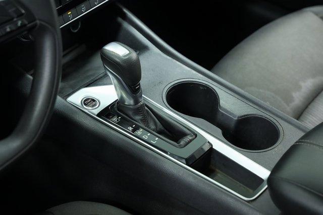 used 2023 Nissan Altima car, priced at $15,250