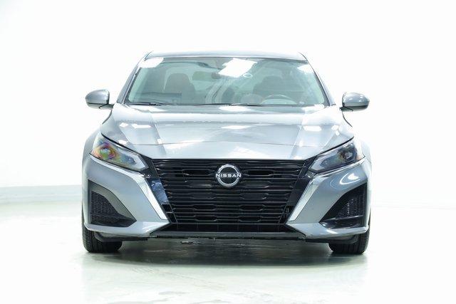 used 2023 Nissan Altima car, priced at $15,250