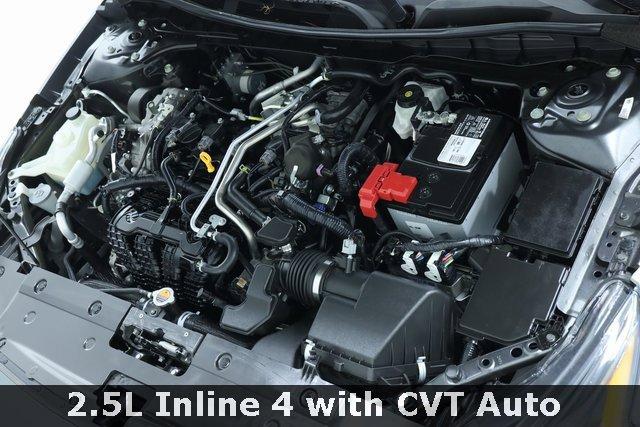 used 2023 Nissan Altima car, priced at $15,250