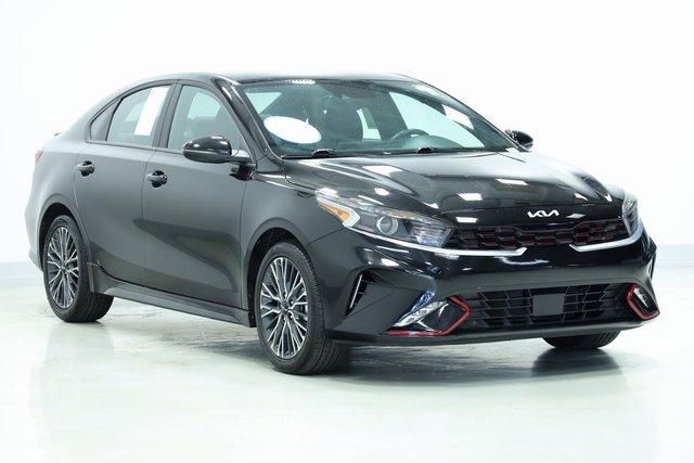 used 2024 Kia Forte car, priced at $20,800