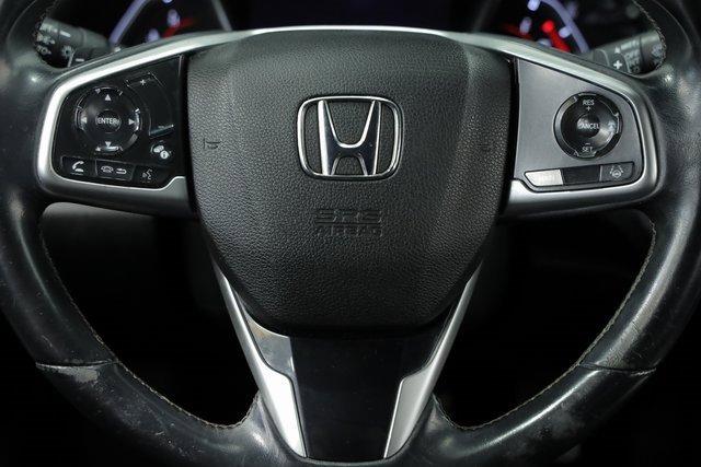 used 2019 Honda Civic car, priced at $15,800