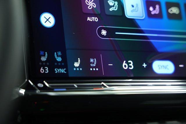 new 2026 Volkswagen Atlas Cross Sport car, priced at $45,522