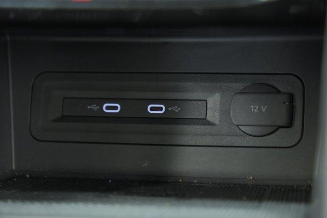 used 2023 Volkswagen Atlas car, priced at $28,536
