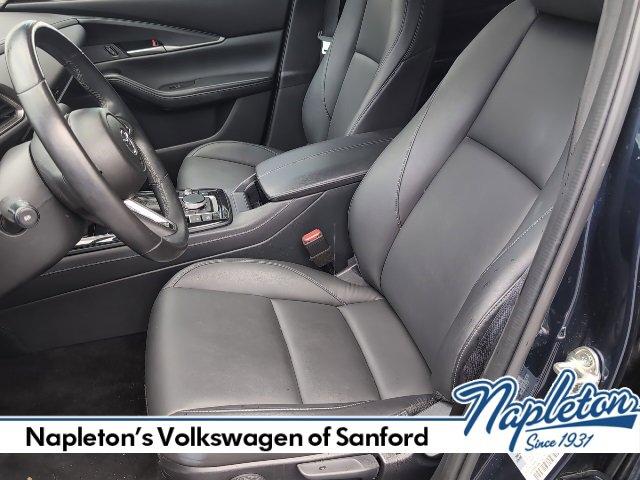 used 2024 Mazda CX-30 car, priced at $22,834