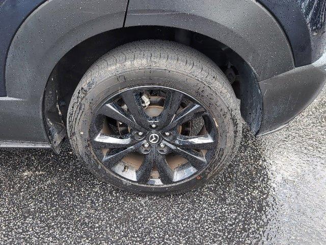 used 2024 Mazda CX-30 car, priced at $21,680
