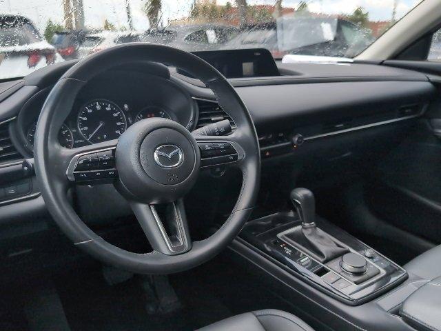 used 2024 Mazda CX-30 car, priced at $21,680