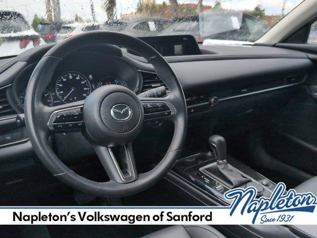 used 2024 Mazda CX-30 car, priced at $22,834