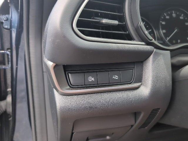 used 2024 Mazda CX-30 car, priced at $21,680