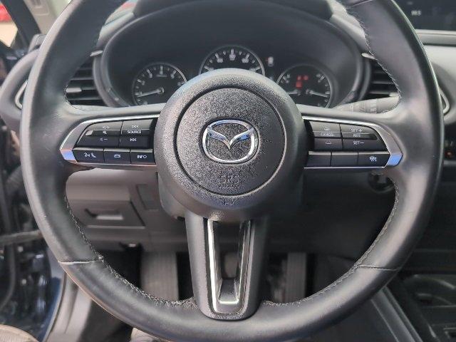 used 2024 Mazda CX-30 car, priced at $21,680