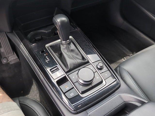 used 2024 Mazda CX-30 car, priced at $21,680