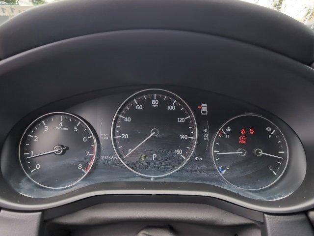 used 2024 Mazda CX-30 car, priced at $21,680