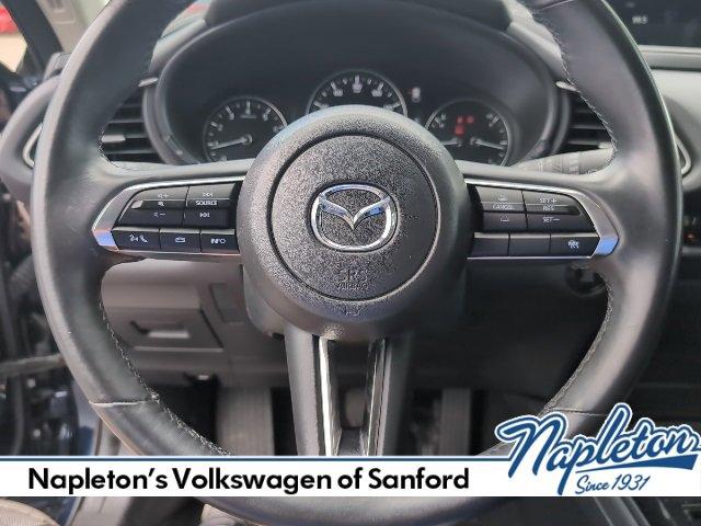 used 2024 Mazda CX-30 car, priced at $22,834