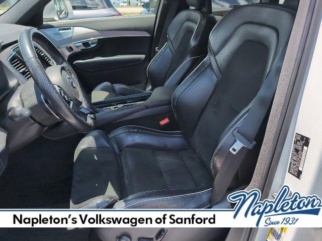 used 2017 Volvo XC90 car, priced at $20,900